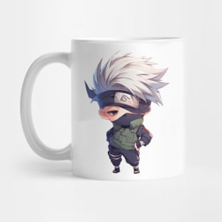 kakashi Mug